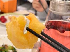 -开海·红岛海鲜虾水饺(石老人店)