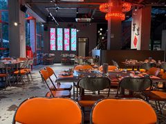 -酒里·宜州果酱烧烤(葛村店)