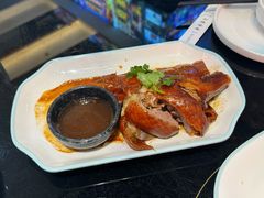 -玉兰苑一等茶餐厅
