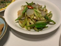 -莆田餐厅PUTIEN(万象天地店)