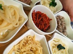 -并州大牌档之醉轻尘