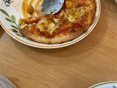 -萨莉亚意式餐厅(石鼓路店)