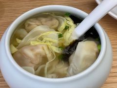 -苏小柳点心·手作小笼包(新街口分院店)