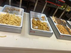 -比尔森韩式烤肉自助(国商店)