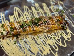 -日葵 大阪烧ひまり(仙霞路店)