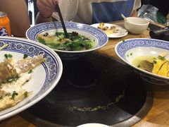 -兰边碗(鼓楼店)