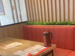 -彤德莱火锅(果园路店)