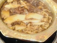 -老北京羊蝎子火锅(光荣道店)