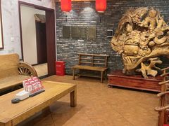 -福来齐·鲁菜海鲜·渔家菜(朝阳街分店)