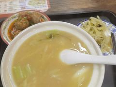 -71号豆汤饭·成都小馆(红牌楼店)