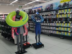 -迪卡侬(湘江路店)
