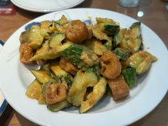 -春水锅贴·传统鲁菜(大明湖店)