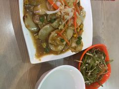 -德泓面馆(颐高店)