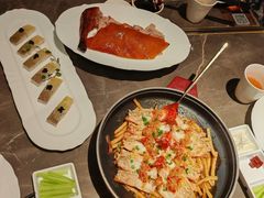 -金鸭季·北京烤鸭(深业上城店)