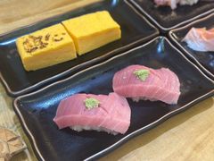 -元祖ぶっち切り寿司 魚心(三宫店)