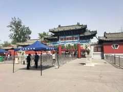 -曹州牡丹园