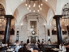 -The Wolseley
