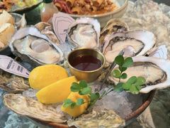 -普朗姆生蚝吧(原建国路店)