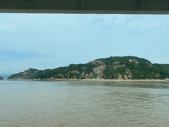 -半升洞码头