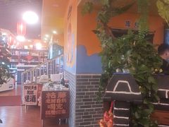 -江湖水乡铁锅炖魚(周庄嘉园店)