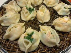虾饺-郑州烤鸭总店