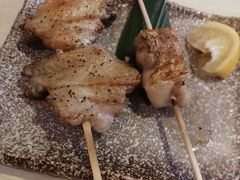 -有喜屋·深夜食堂(北京西路店)