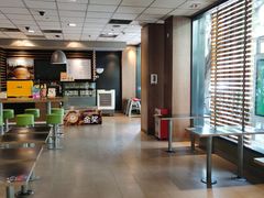 -麦当劳(番禺信联大厦店)