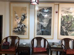 -川味中国寻香馆(琴台路店)