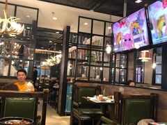 -零度空间·台湾小馆(五道口购物中心店)