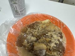-二七友名焖子铺