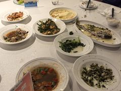 -松兰山海景大酒店·海鲜中餐厅