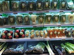 -杭州大厦LSE城市生活超市(杭州大厦店)