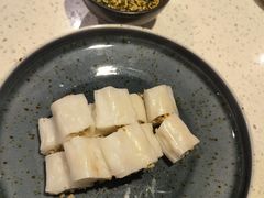 红河河口小卷粉-半山腰·云南菜(侨福芳草地店)
