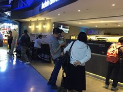 -瑞幸咖啡(芳村万象店)