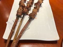 -巴依老爷新疆美食(清华东门店)