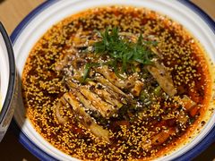 -卞氏菜根香·川菜(青羊万达店)