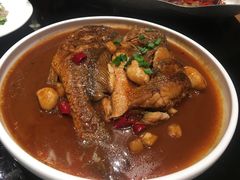 -青菁酒家·象山海鲜(胜利河美食街店)