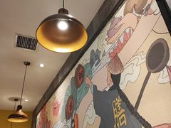 -黄记煌三汁焖锅(金凤万达广场店)