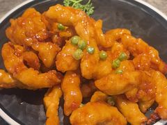 -前海沿·青岛菜(乐客城店)