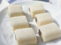 -福海居烤鸭店(鸟巢店)