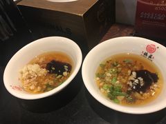 -重庆德庄火锅(体育中心店)