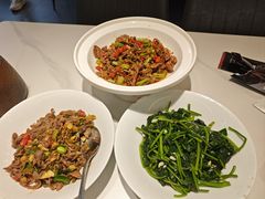 -攸州小镇家湘菜(小米科技园店)