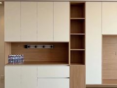 -索菲亚衣柜橱柜全屋定制(真北红星店)