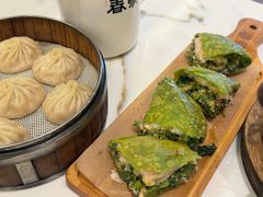 -春家·非遗手工小吃(徐汇万科广场店)