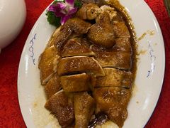 -胜记菜馆(文明路)