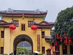 -桂林独秀峰王城景区