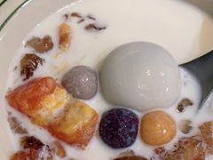 -堂屋糖水店(愚园店)