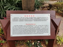 -深圳国际园林花卉博览园