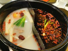 -钢管厂五区小郡肝串串香(南山店)