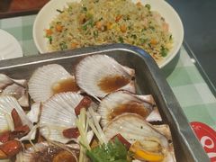 -虾宝贝胶东海鲜·渔家菜(小西天店)